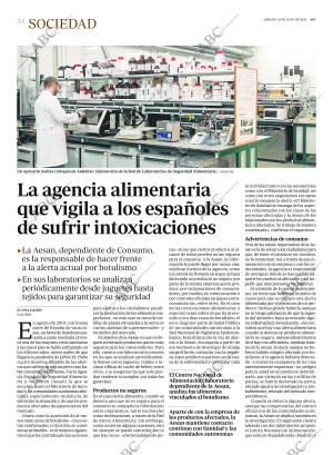 ABC MADRID 22-07-2023 página 34