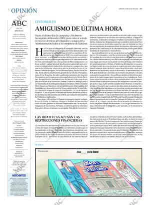 ABC MADRID 22-07-2023 página 4
