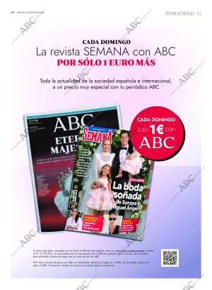 ABC MADRID 22-07-2023 página 49