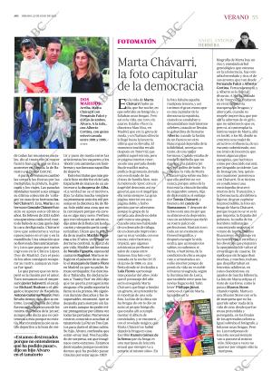 ABC MADRID 22-07-2023 página 55