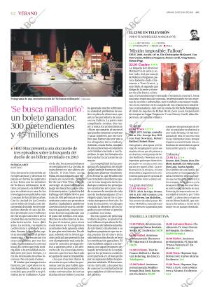 ABC MADRID 22-07-2023 página 62