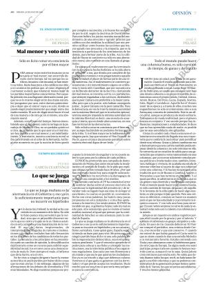 ABC MADRID 22-07-2023 página 7