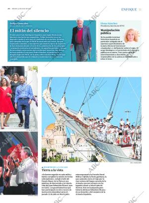 ABC SEVILLA 22-07-2023 página 11