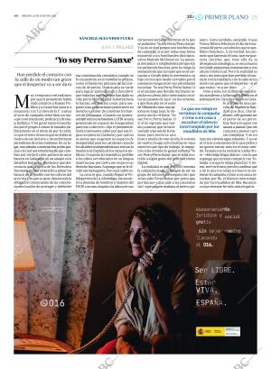 ABC SEVILLA 22-07-2023 página 15