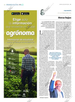 ABC SEVILLA 22-07-2023 página 18