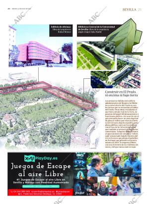ABC SEVILLA 22-07-2023 página 25