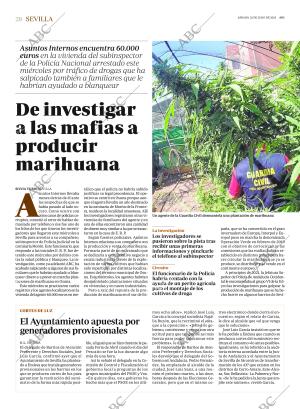 ABC SEVILLA 22-07-2023 página 28