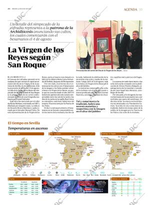 ABC SEVILLA 22-07-2023 página 33