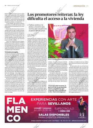 ABC SEVILLA 22-07-2023 página 35