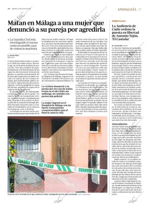 ABC SEVILLA 22-07-2023 página 37