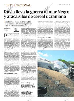 ABC SEVILLA 22-07-2023 página 38