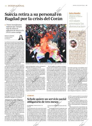 ABC SEVILLA 22-07-2023 página 40