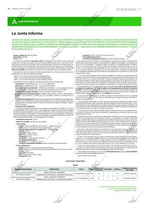 ABC SEVILLA 22-07-2023 página 47