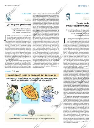 ABC SEVILLA 22-07-2023 página 5