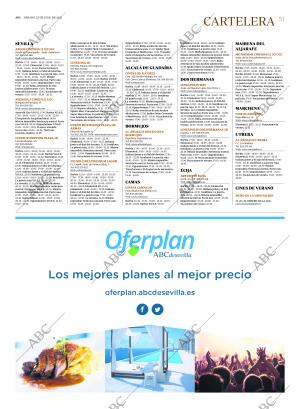ABC SEVILLA 22-07-2023 página 51