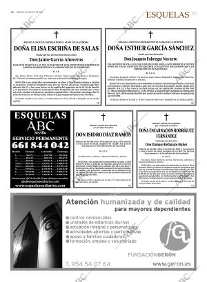 ABC SEVILLA 22-07-2023 página 53