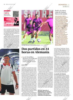 ABC SEVILLA 22-07-2023 página 55