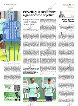 ABC SEVILLA 22-07-2023 página 57