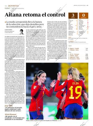 ABC SEVILLA 22-07-2023 página 58
