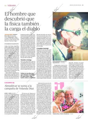 ABC SEVILLA 22-07-2023 página 66