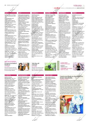 ABC SEVILLA 22-07-2023 página 71