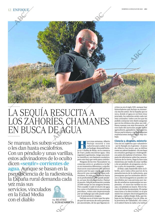 ABC MADRID 23-07-2023 página 12
