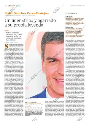 ABC MADRID 23-07-2023 página 24