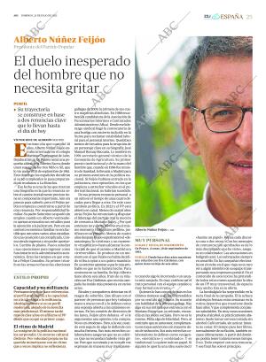 ABC MADRID 23-07-2023 página 25