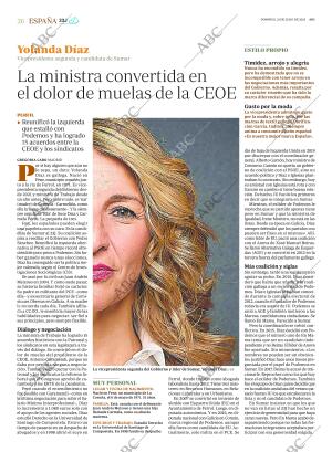 ABC MADRID 23-07-2023 página 26