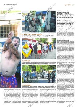 ABC MADRID 23-07-2023 página 33