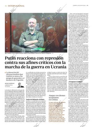ABC MADRID 23-07-2023 página 36