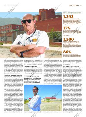 ABC MADRID 23-07-2023 página 45