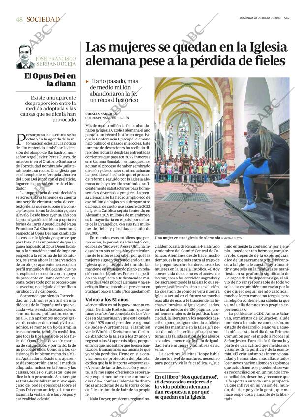 ABC MADRID 23-07-2023 página 48