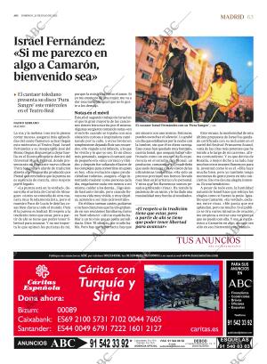 ABC MADRID 23-07-2023 página 63