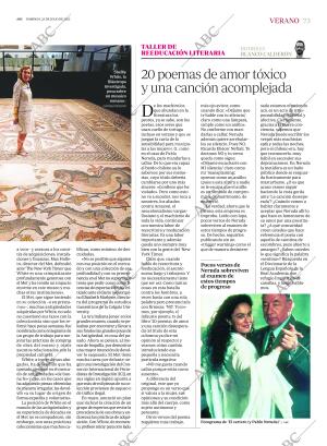 ABC MADRID 23-07-2023 página 73