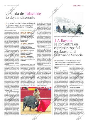 ABC MADRID 23-07-2023 página 75