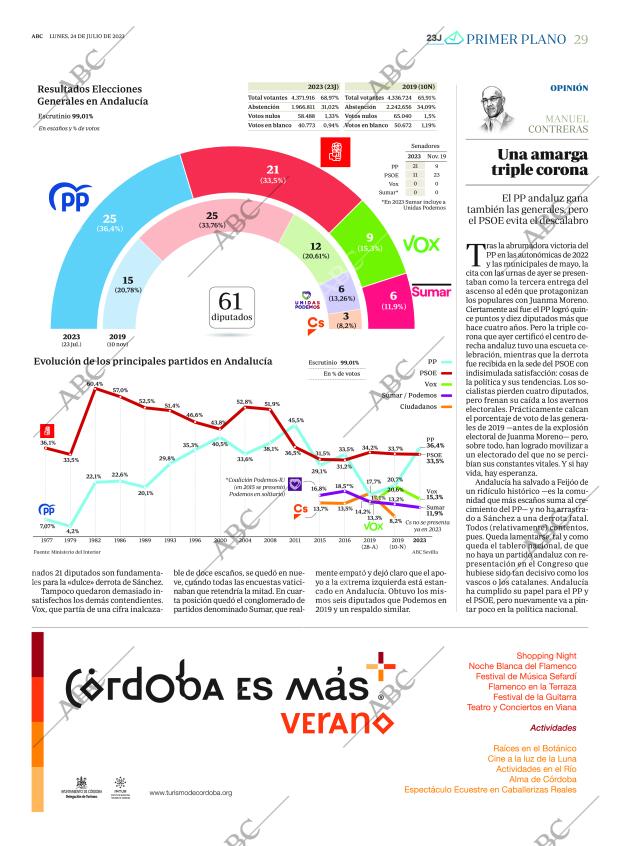 ABC CORDOBA 24-07-2023 página 29