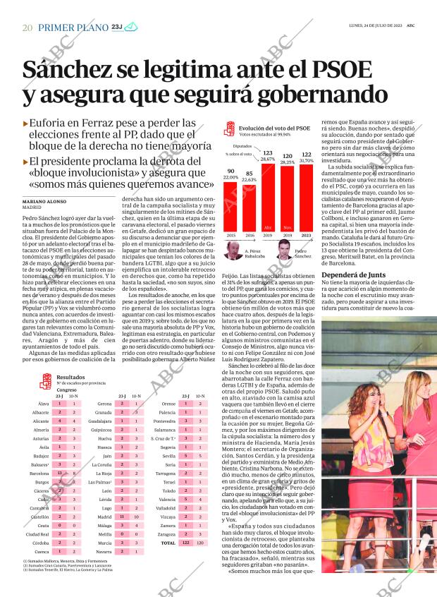 ABC SEVILLA 24-07-2023 página 20