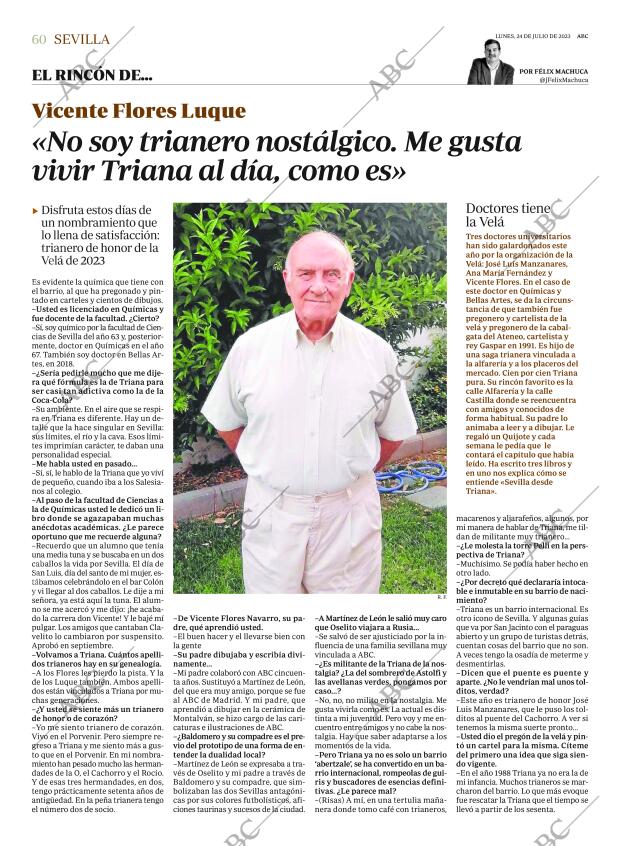 ABC SEVILLA 24-07-2023 página 60