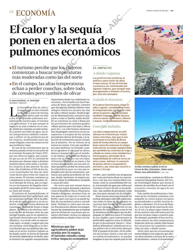 ABC SEVILLA 24-07-2023 página 68