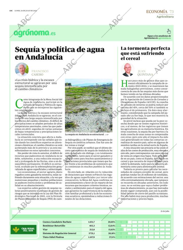 ABC SEVILLA 24-07-2023 página 73