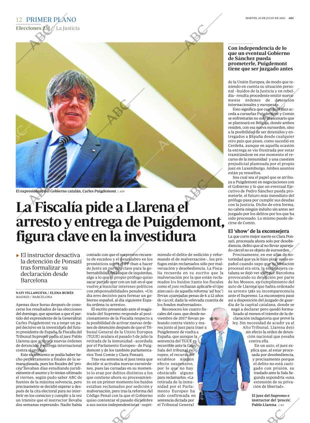 ABC CORDOBA 25-07-2023 página 12