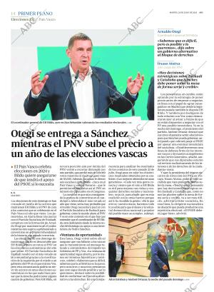 ABC CORDOBA 25-07-2023 página 14