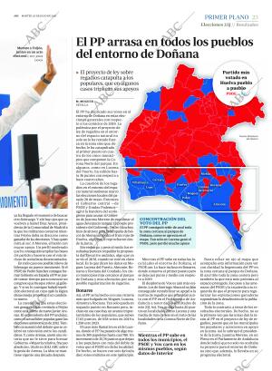 ABC CORDOBA 25-07-2023 página 23