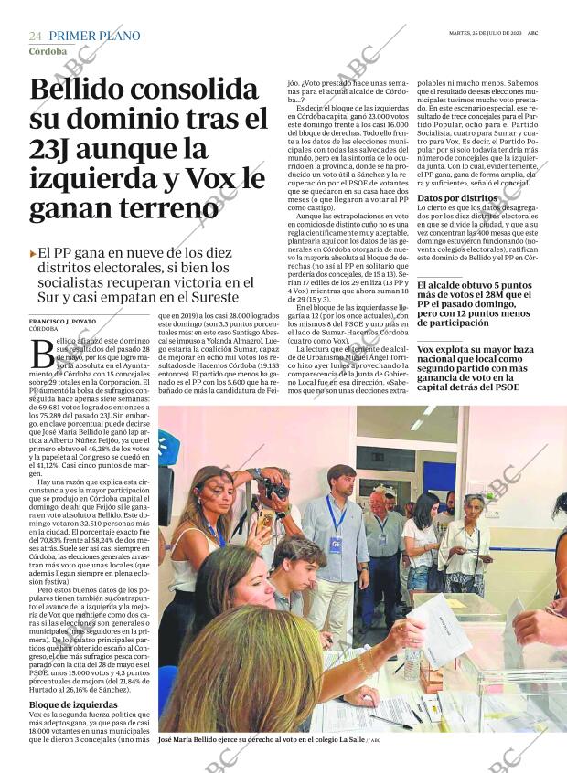 ABC CORDOBA 25-07-2023 página 24