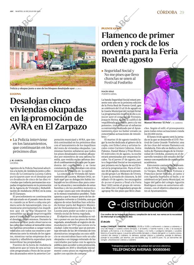 ABC CORDOBA 25-07-2023 página 29