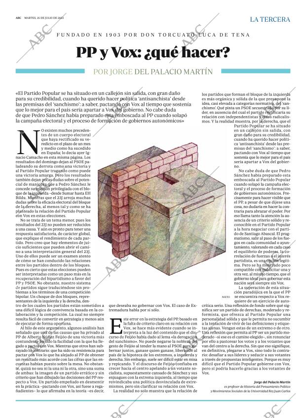 ABC CORDOBA 25-07-2023 página 3