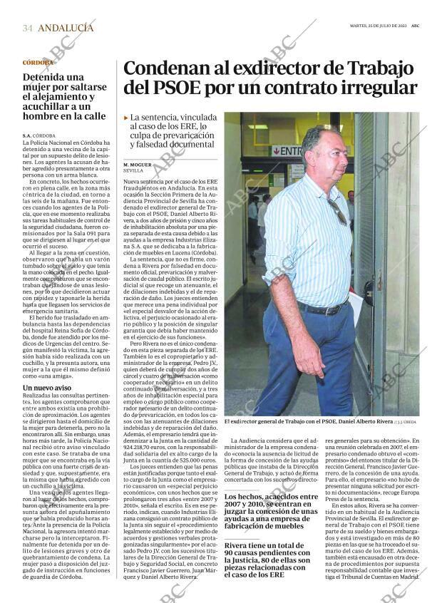 ABC CORDOBA 25-07-2023 página 34
