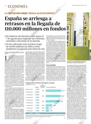 ABC CORDOBA 25-07-2023 página 38