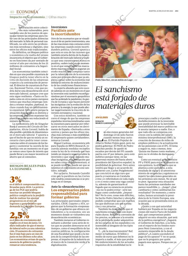 ABC CORDOBA 25-07-2023 página 40